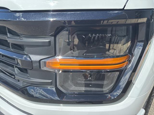 used 2024 Ford F-150 car, priced at $54,998