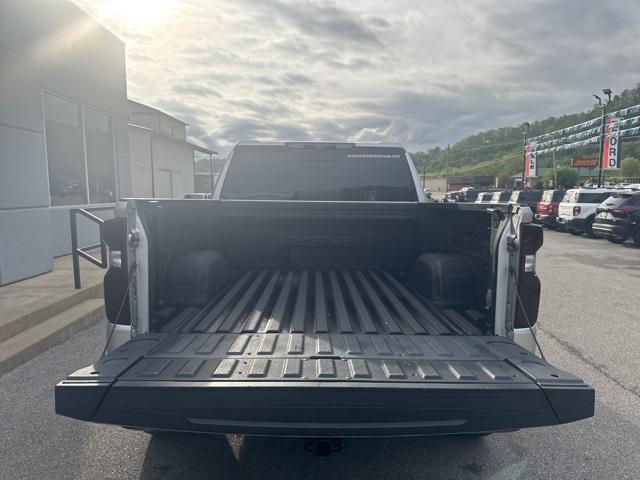 used 2022 Chevrolet Silverado 1500 car, priced at $49,998
