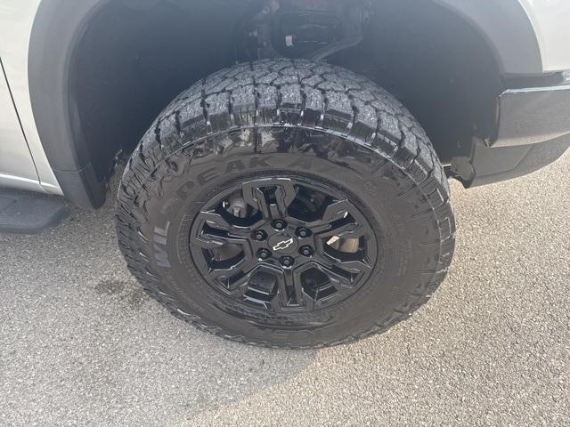 used 2022 Chevrolet Silverado 1500 car, priced at $49,998