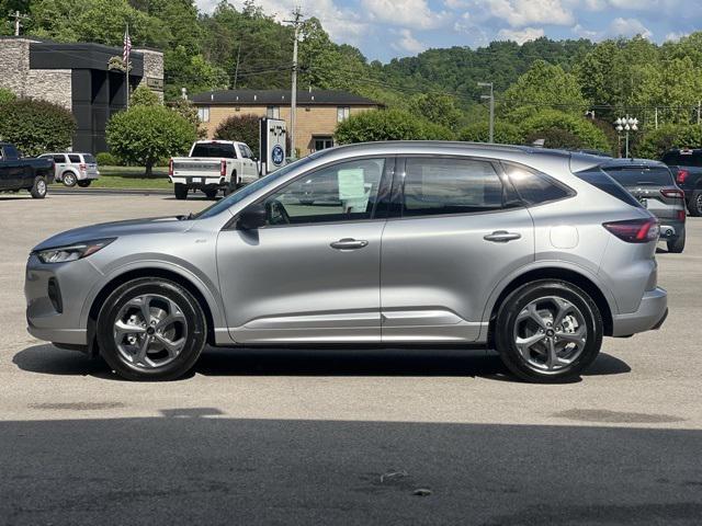 new 2024 Ford Escape car, priced at $32,930