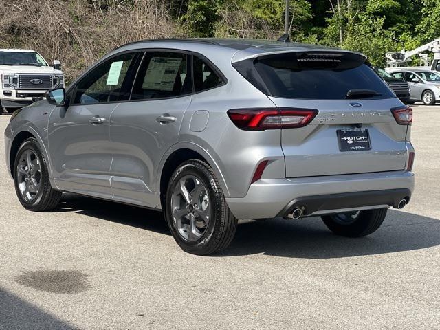 new 2024 Ford Escape car, priced at $32,930