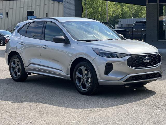 new 2024 Ford Escape car, priced at $32,930