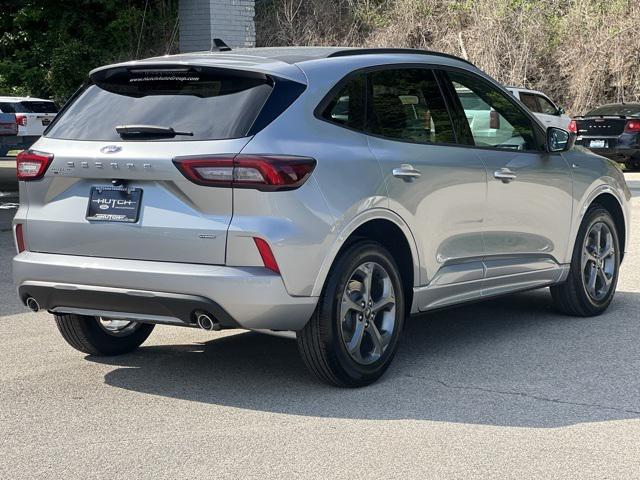 new 2024 Ford Escape car, priced at $32,930