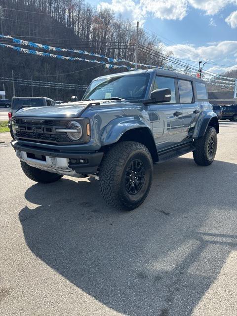 new 2024 Ford Bronco car, priced at $94,750