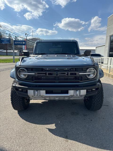 new 2024 Ford Bronco car, priced at $94,750