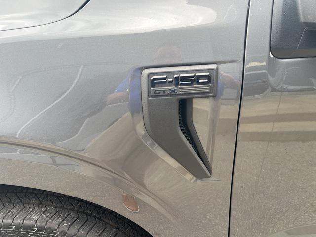 new 2025 Ford F-150 car, priced at $53,460
