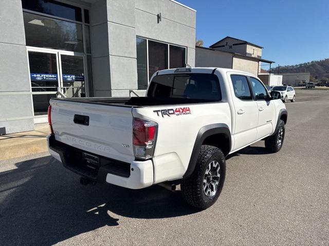 used 2019 Toyota Tacoma car, priced at $32,998