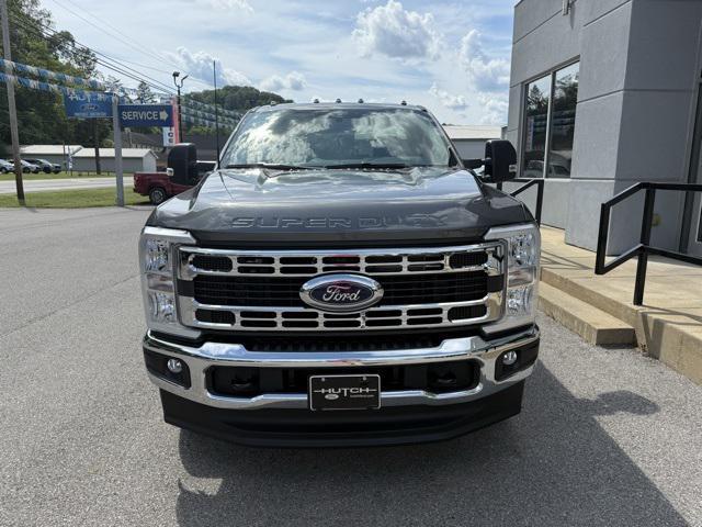 new 2025 Ford F-250 car, priced at $53,765