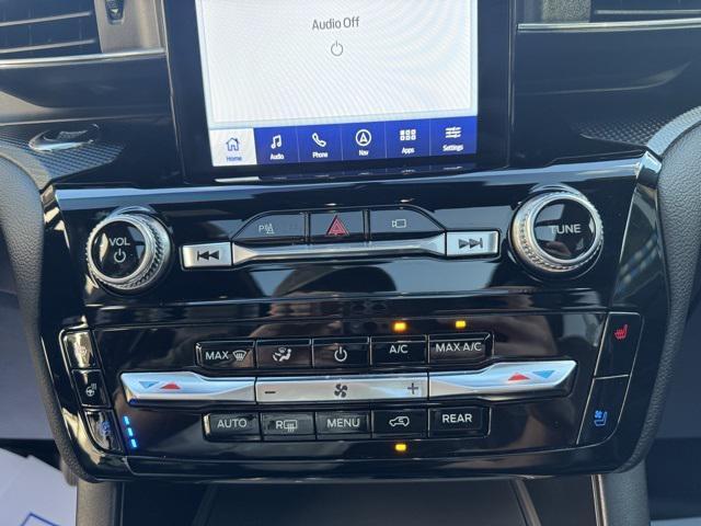used 2022 Ford Explorer car, priced at $36,998