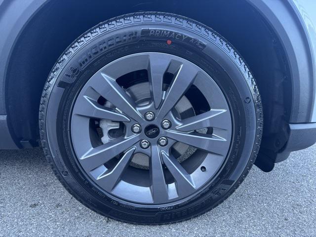 new 2026 Ford Explorer car, priced at $49,380