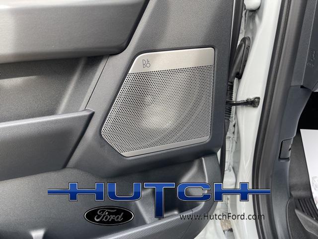 used 2024 Ford F-150 car, priced at $56,990