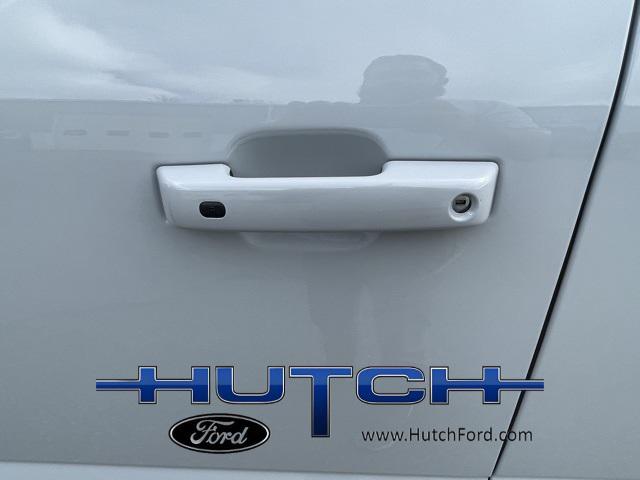 used 2024 Ford F-150 car, priced at $56,990