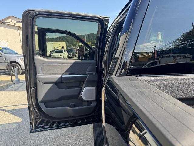 new 2026 Ford F-250 car, priced at $95,259