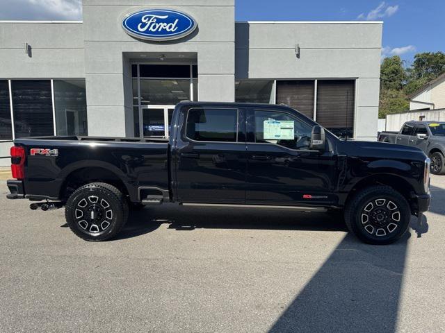 new 2026 Ford F-250 car, priced at $95,259