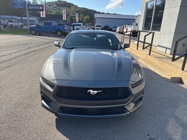 new 2025 Ford Mustang car, priced at $36,170