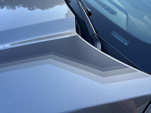 new 2025 Ford Mustang car, priced at $36,170