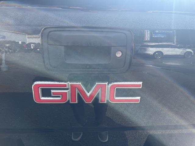 used 2018 GMC Sierra 1500 car, priced at $27,998