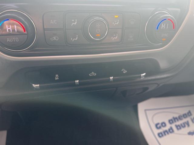 used 2018 GMC Sierra 1500 car, priced at $27,998