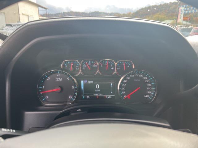 used 2018 GMC Sierra 1500 car, priced at $27,998