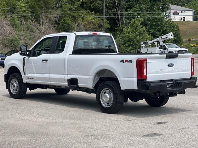 new 2024 Ford F-350 car, priced at $60,850