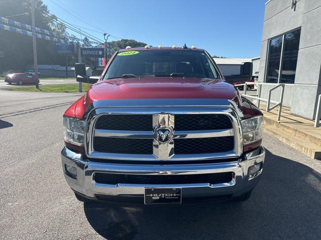 used 2014 Ram 2500 car, priced at $30,750