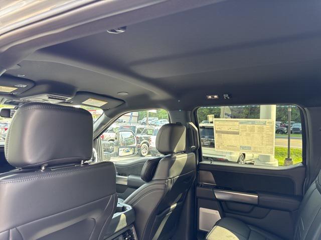 new 2026 Ford F-250 car, priced at $94,850