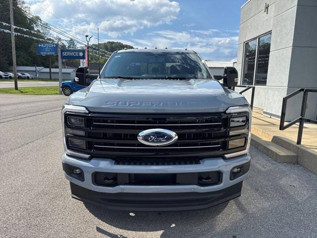 new 2026 Ford F-250 car, priced at $94,850