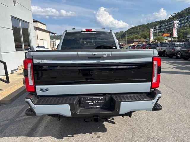 new 2026 Ford F-250 car, priced at $94,850
