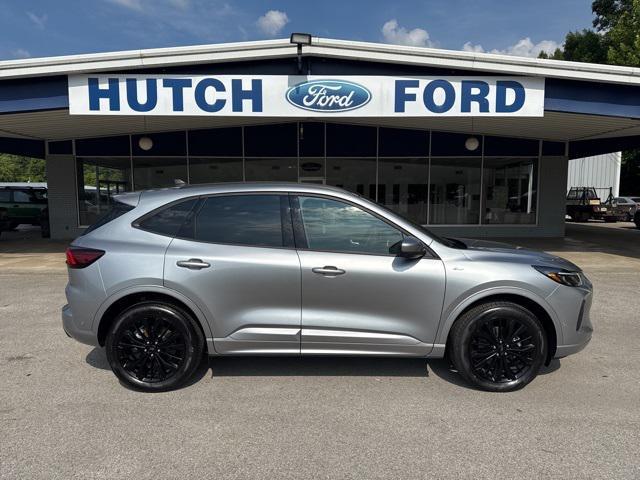 new 2024 Ford Escape car, priced at $40,400