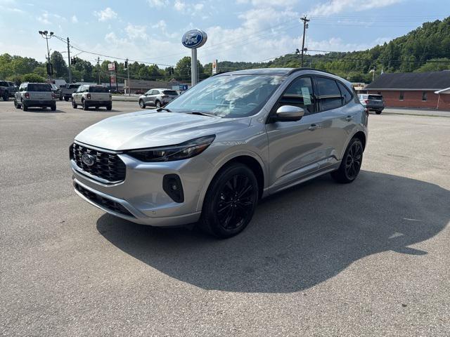 new 2024 Ford Escape car, priced at $40,400