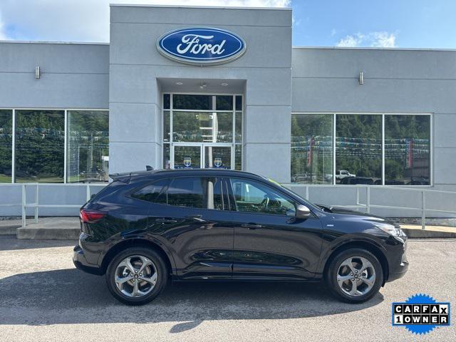 used 2024 Ford Escape car, priced at $31,998