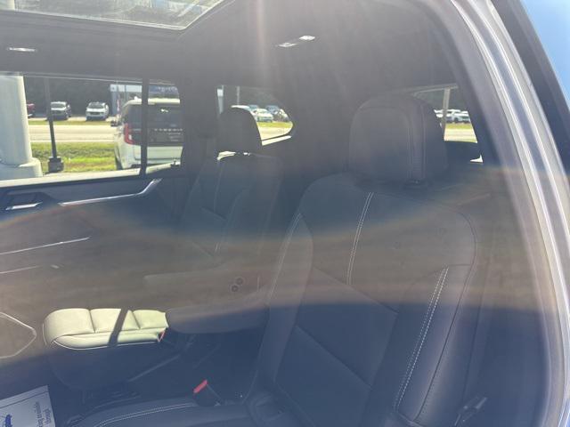 used 2025 GMC Acadia car, priced at $45,998