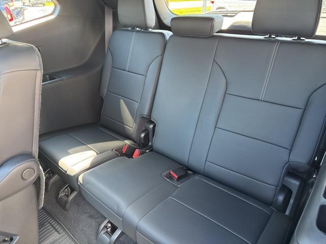 used 2025 GMC Acadia car, priced at $45,998