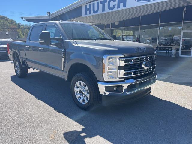 new 2024 Ford F-250 car, priced at $54,850