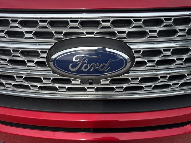 used 2021 Ford Explorer car, priced at $29,998