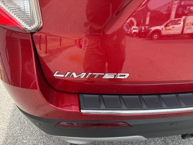 used 2021 Ford Explorer car, priced at $29,998