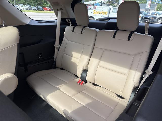 used 2021 Ford Explorer car, priced at $29,998
