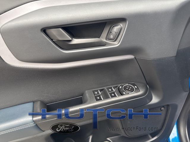 used 2022 Ford Bronco Sport car, priced at $30,998