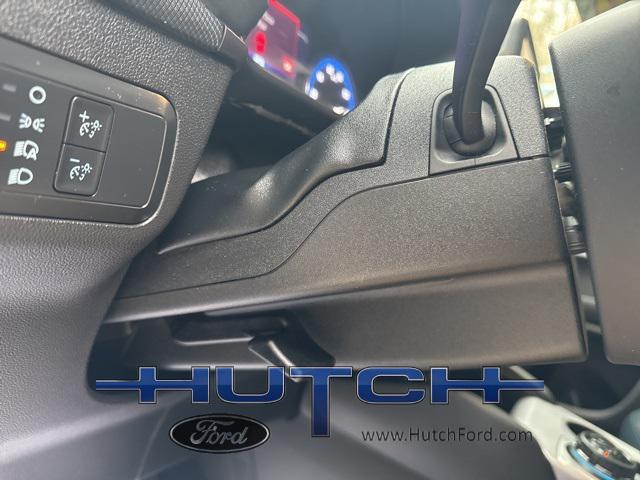 used 2022 Ford Bronco Sport car, priced at $30,998
