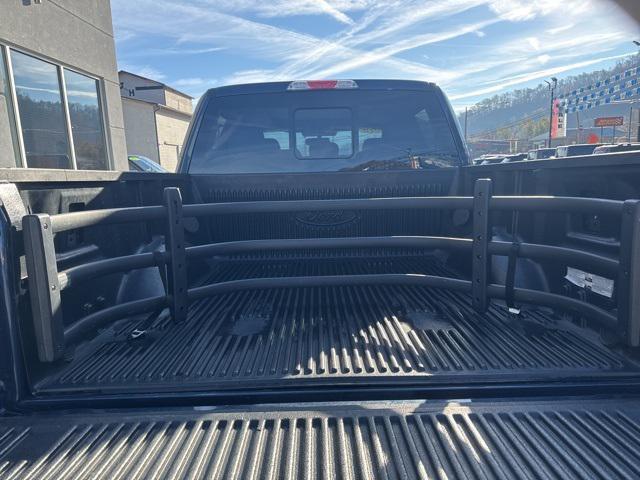 used 2016 Ford F-150 car, priced at $23,998