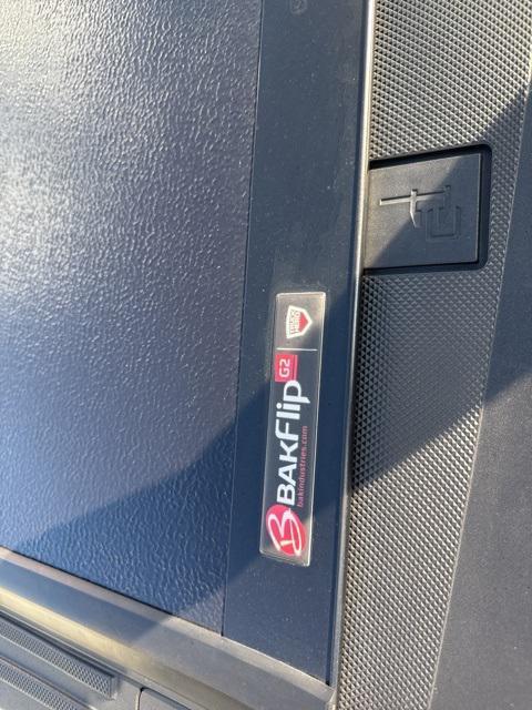 used 2022 Ford F-150 car, priced at $36,998