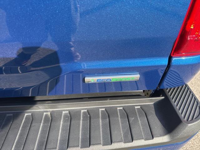 used 2022 Ford F-150 car, priced at $36,998