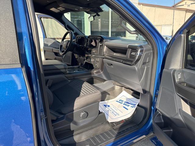 used 2022 Ford F-150 car, priced at $36,998