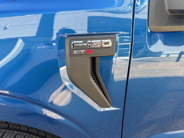 used 2022 Ford F-150 car, priced at $36,998