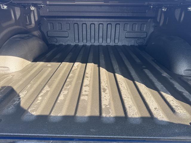 used 2022 Ford F-150 car, priced at $36,998