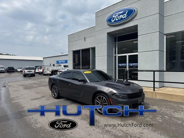 used 2022 Dodge Charger car, priced at $27,770