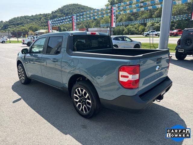 used 2022 Ford Maverick car, priced at $29,998