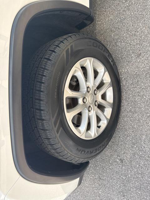 used 2022 Jeep Grand Cherokee car, priced at $25,998