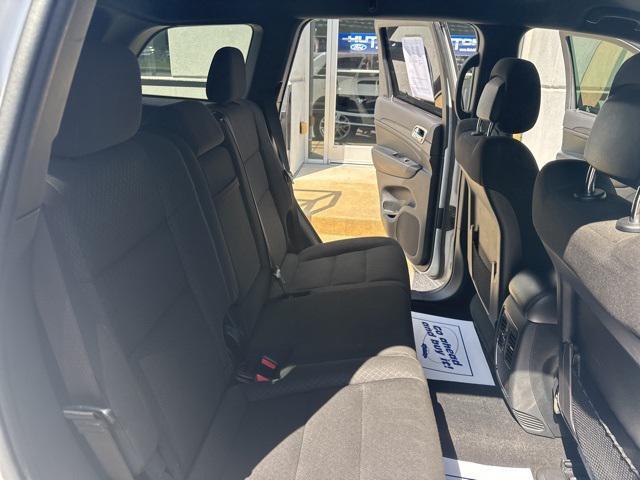 used 2022 Jeep Grand Cherokee car, priced at $25,998