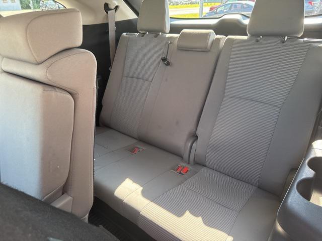 used 2021 Toyota Highlander car, priced at $27,998